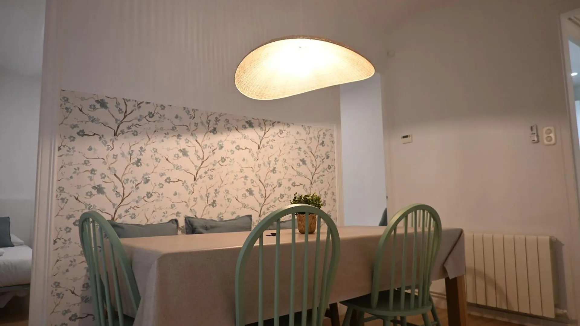 Homenfun Barcelona Avenida Diagonal Apartamento