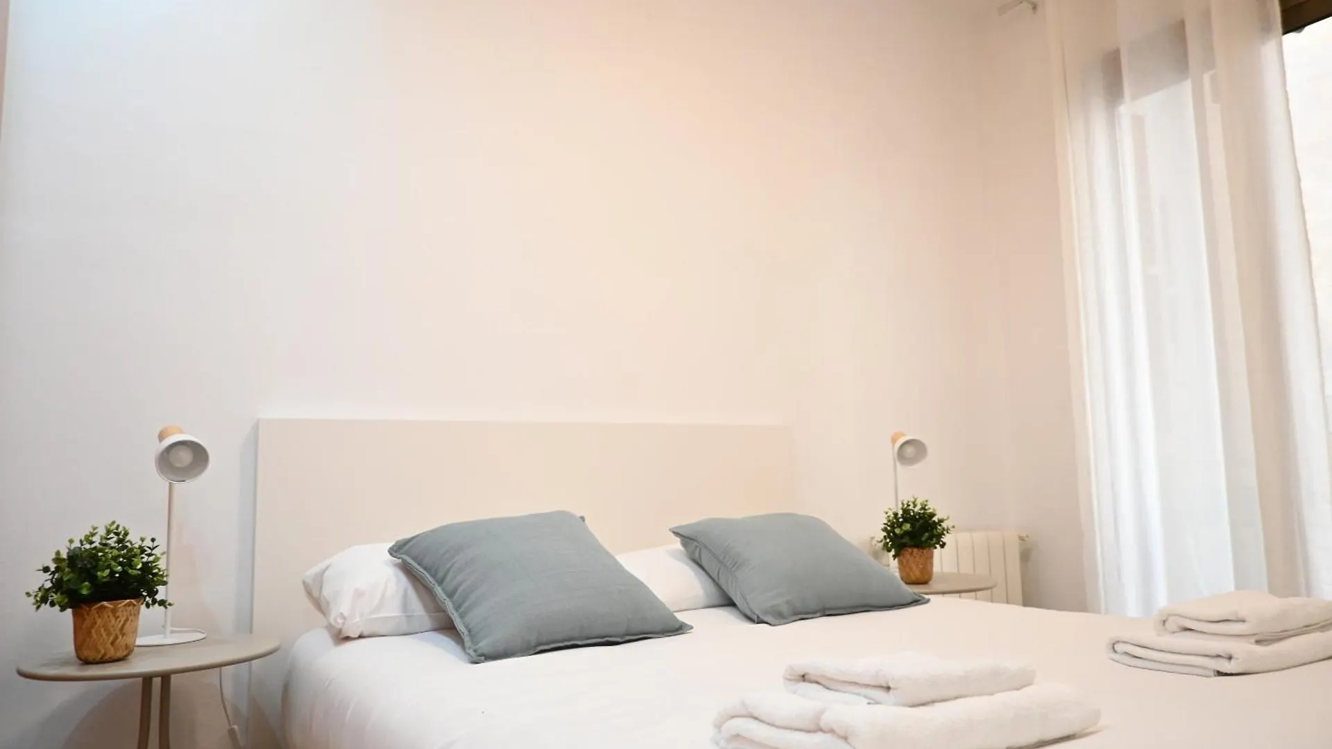 Apartamento Homenfun Barcelona Avenida Diagonal