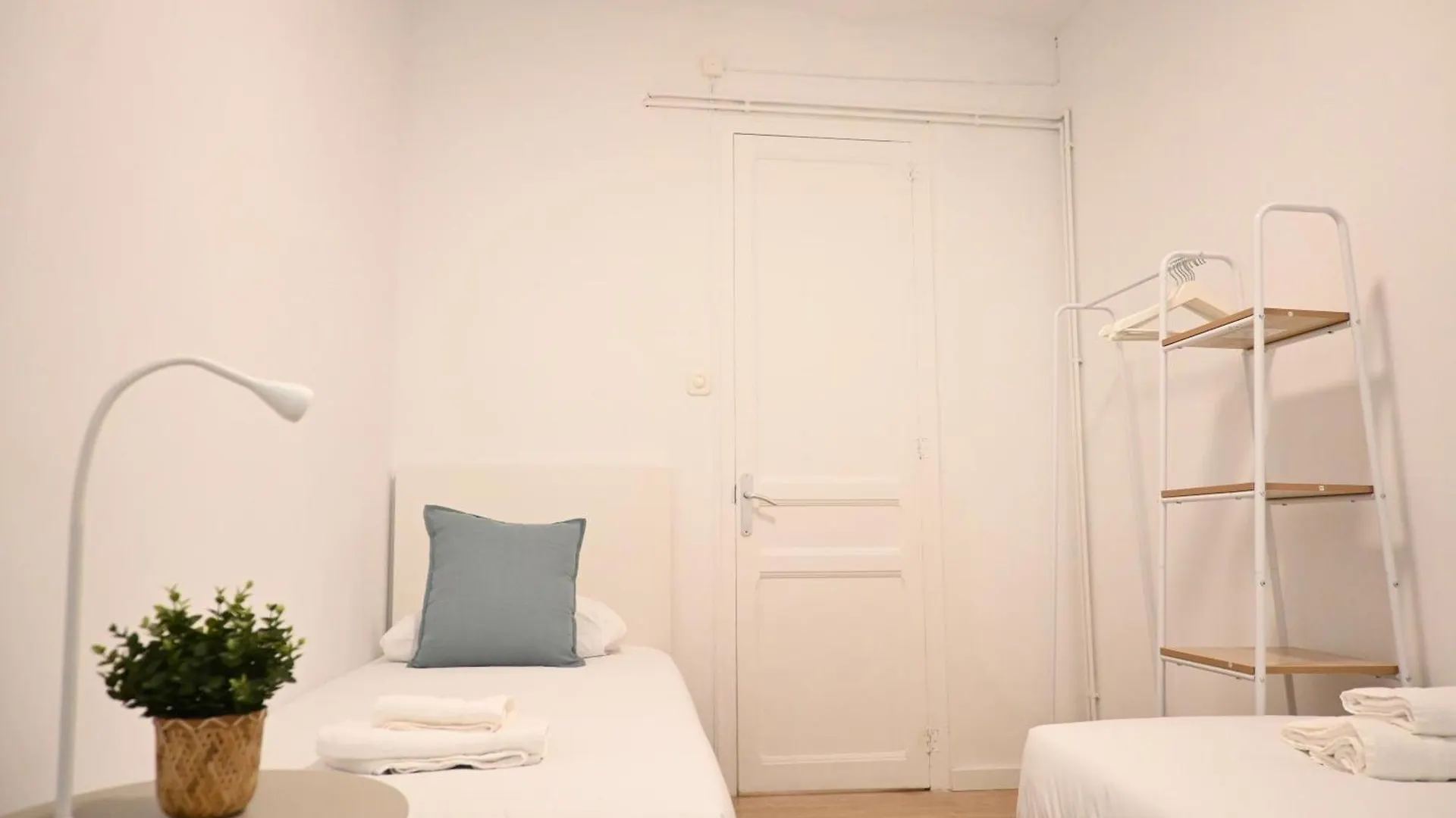 Apartamento Homenfun Barcelona Avenida Diagonal