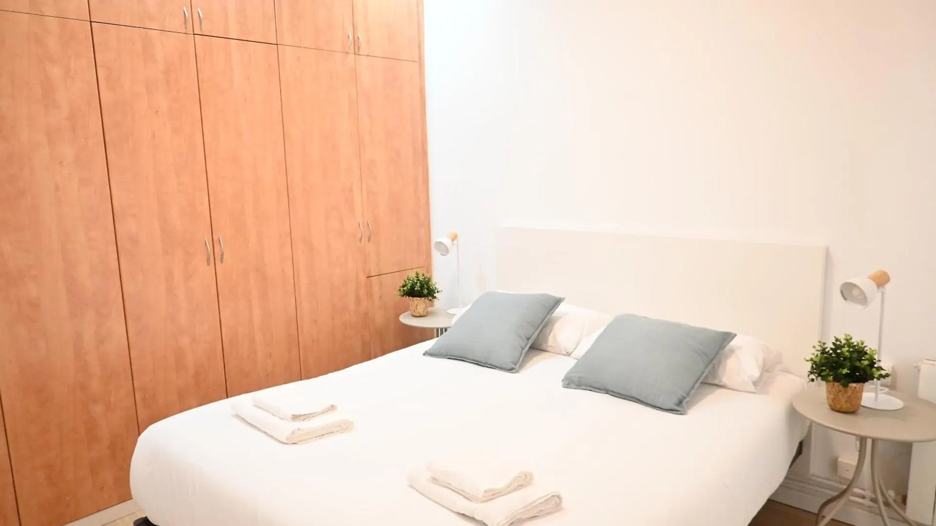 Apartamento Homenfun Barcelona Avenida Diagonal Espanha