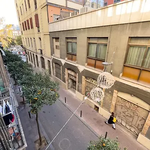 Appartement Aparteasy - Gracia, Barcelone