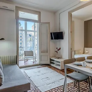 Ab Bailen Apartament