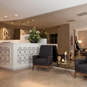 3* ホテル メイ ランブラス